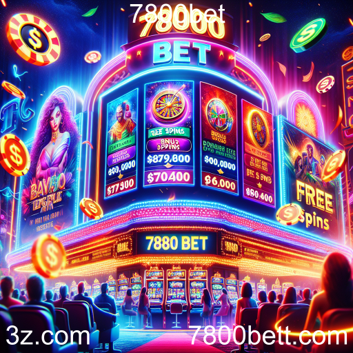 Aproveite as Promoções Imperdíveis do 7800bet