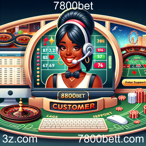 A Importância do Suporte ao Cliente em Jogos Online